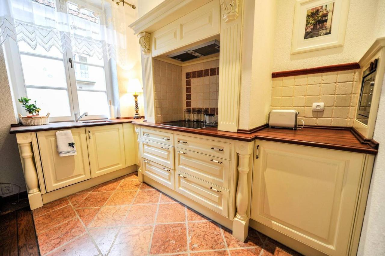 Castle Square Apartment Βαρσοβία Εξωτερικό φωτογραφία