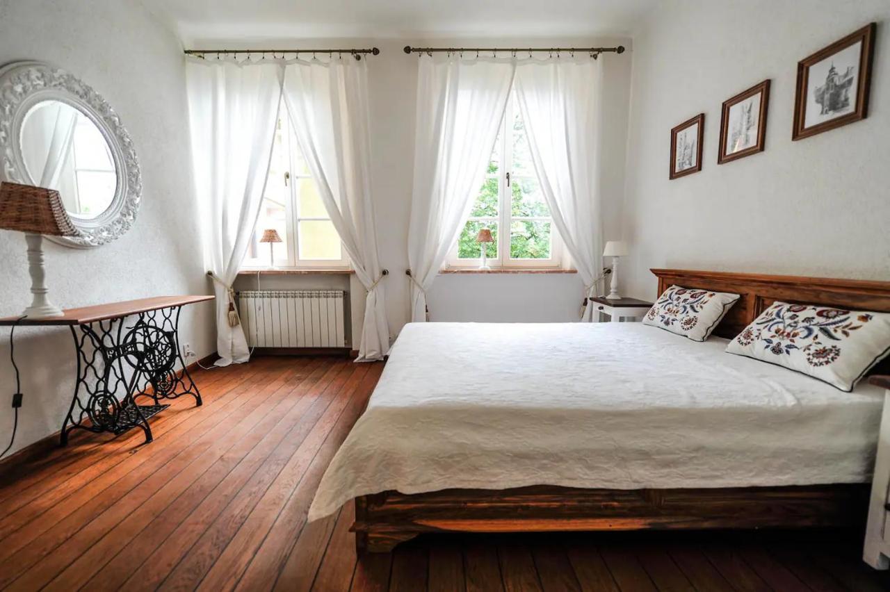 Castle Square Apartment Βαρσοβία Εξωτερικό φωτογραφία