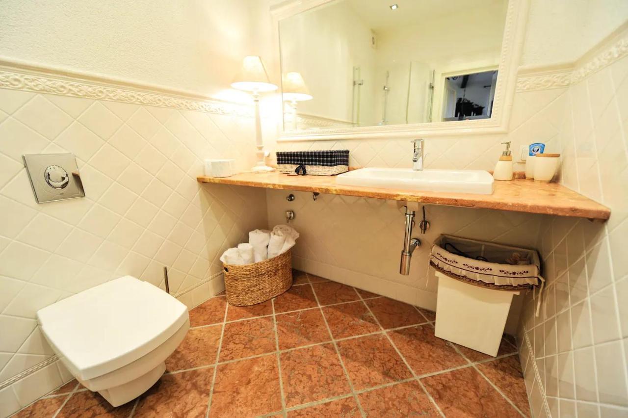 Castle Square Apartment Βαρσοβία Εξωτερικό φωτογραφία