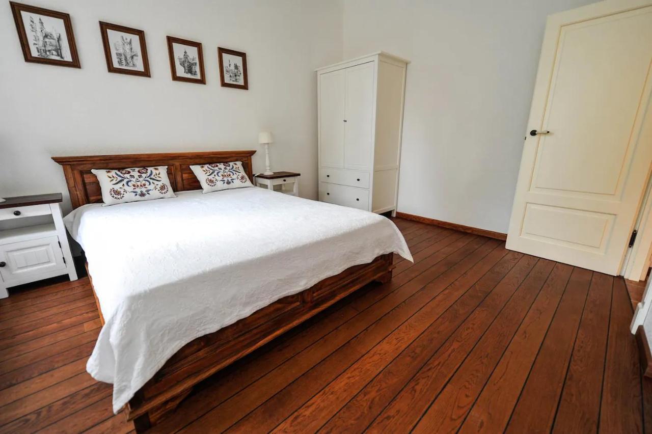 Castle Square Apartment Βαρσοβία Εξωτερικό φωτογραφία