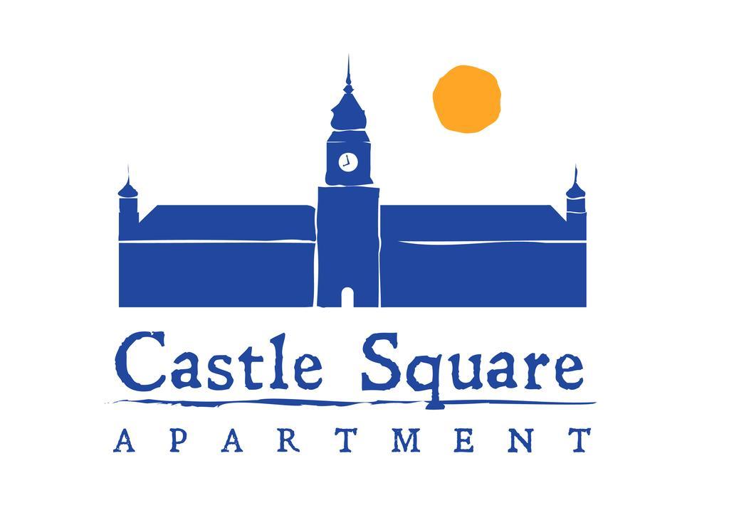 Castle Square Apartment Βαρσοβία Δωμάτιο φωτογραφία
